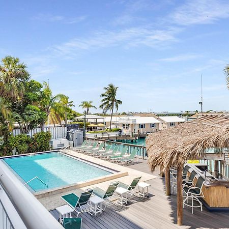 Вилла Aruba - Downtown Waterfront 2X2 Dock & Pool Pet-Friendly Ки-Уэст Экстерьер фото