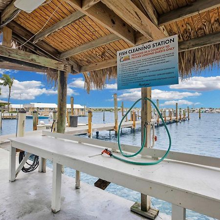 Вилла Aruba - Downtown Waterfront 2X2 Dock & Pool Pet-Friendly Ки-Уэст Экстерьер фото