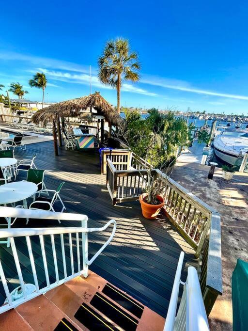 Вилла Aruba - Downtown Waterfront 2X2 Dock & Pool Pet-Friendly Ки-Уэст Экстерьер фото