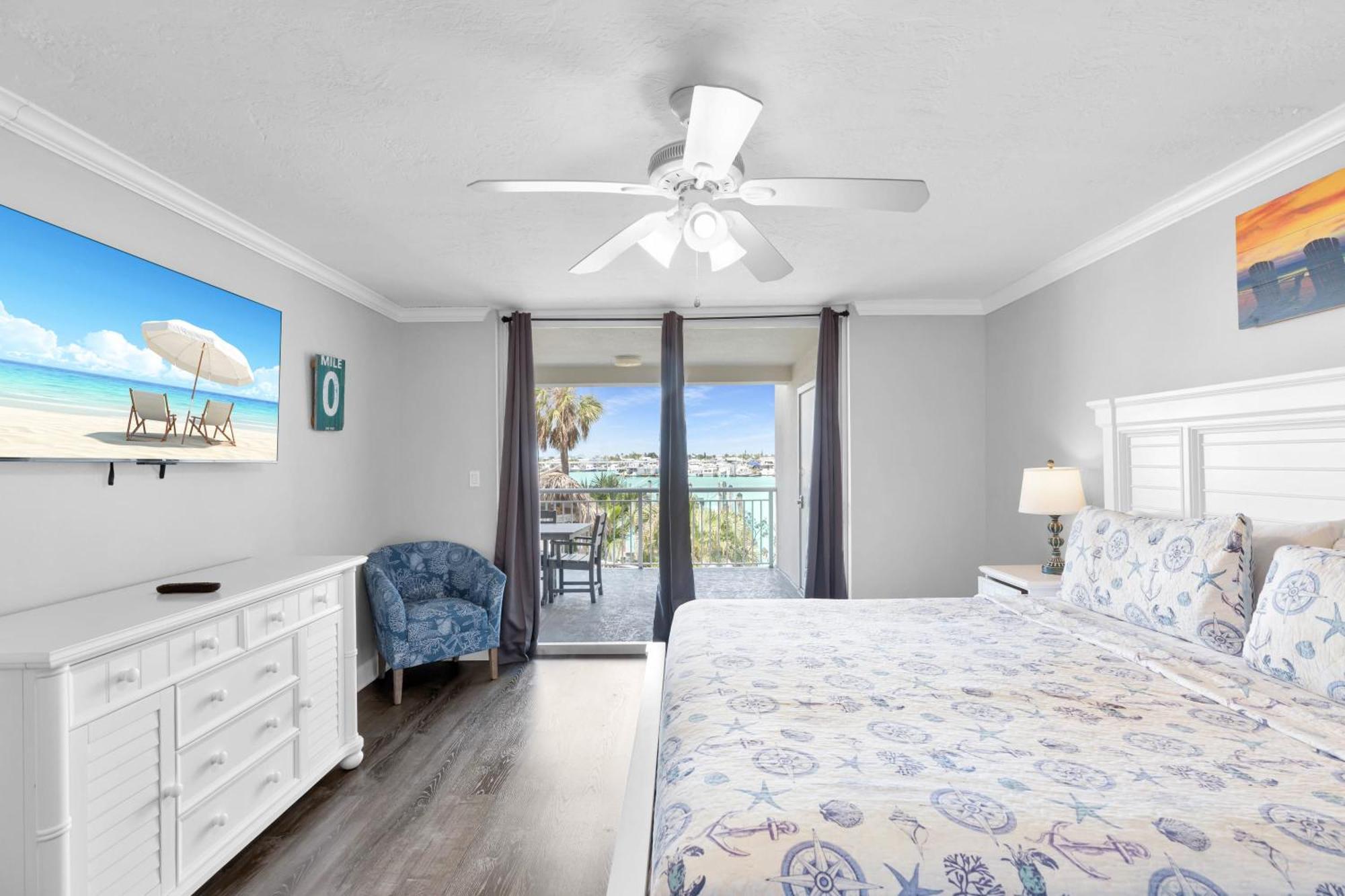 Вилла Aruba - Downtown Waterfront 2X2 Dock & Pool Pet-Friendly Ки-Уэст Экстерьер фото
