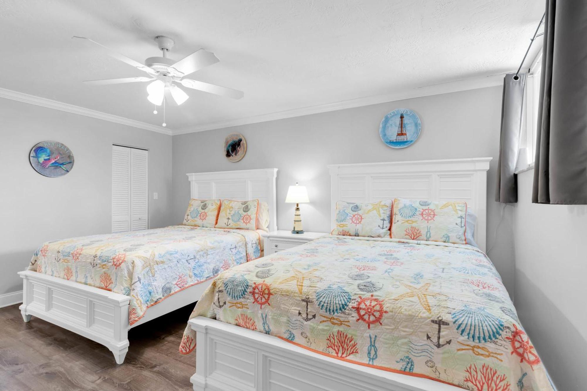Вилла Aruba - Downtown Waterfront 2X2 Dock & Pool Pet-Friendly Ки-Уэст Экстерьер фото